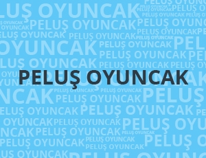 Peluş Oyuncak - Promosyon